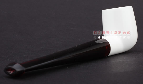 原装进口 正品土耳其Servi海泡石烟斗 5件套装A03-3