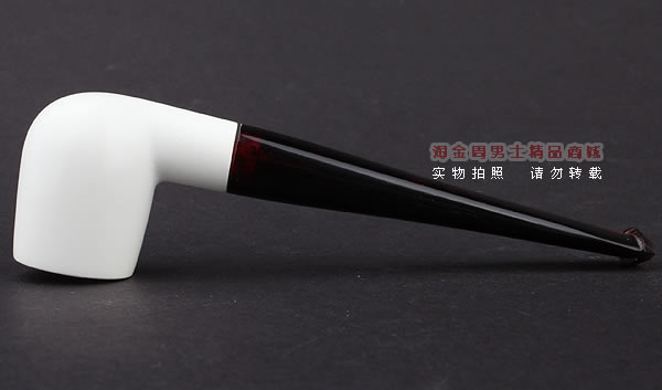 原装进口 正品土耳其Servi海泡石烟斗 5件套装A03-5