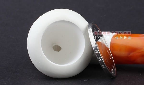 原装进口 正品土耳其Servi海泡石烟斗 5件套装B03-6