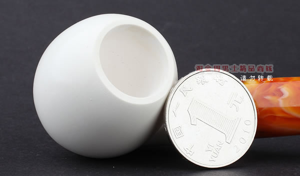 原装进口 正品土耳其Servi海泡石烟斗 5件套装B05-6