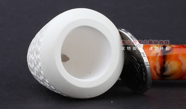 原装进口 正品土耳其Servi海泡石烟斗 5件套装B08-6