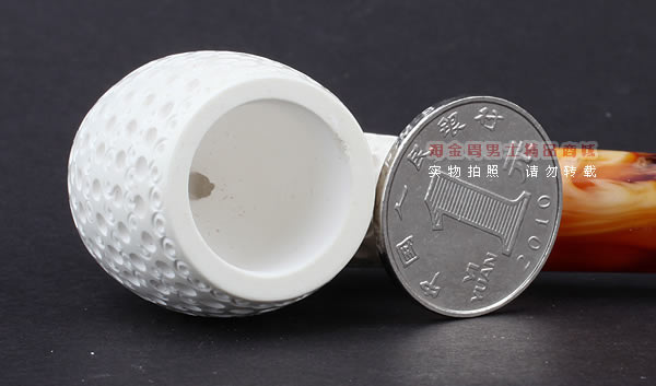 原装进口 正品土耳其Servi海泡石烟斗 5件套装B09-6