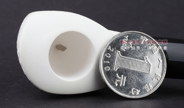 原装进口 正品土耳其Servi海泡石烟斗 5件套装C07-6