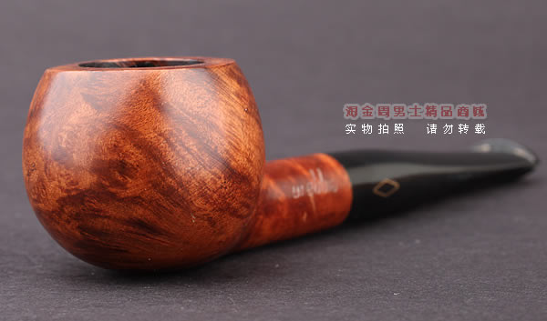 原装进口 意大利brebbia芭比石楠木烟斗 特价5件套装LORD-6-1