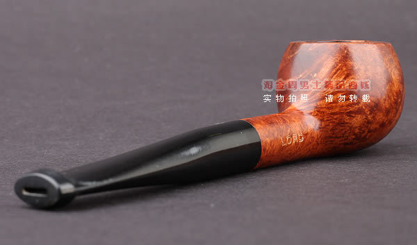 原装进口 意大利brebbia芭比石楠木烟斗 特价5件套装LORD-6-2