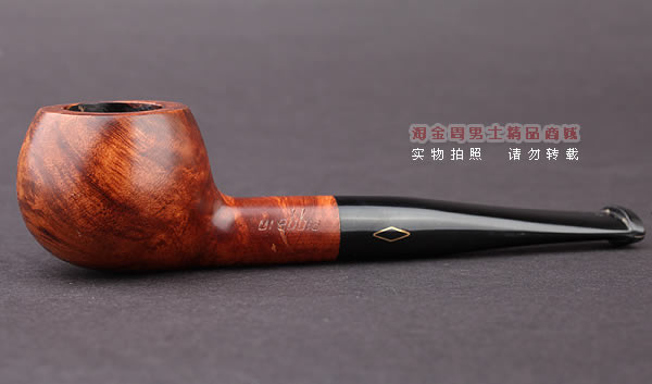 原装进口 意大利brebbia芭比石楠木烟斗 特价5件套装LORD-6-3