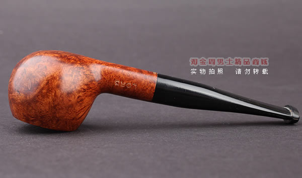 原装进口 意大利brebbia芭比石楠木烟斗 特价5件套装LORD-6-4