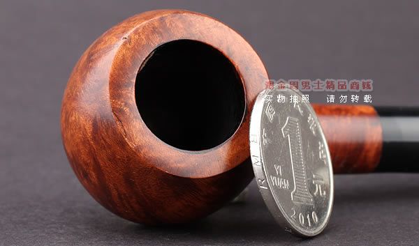 原装进口 意大利brebbia芭比石楠木烟斗 特价5件套装LORD-6-5