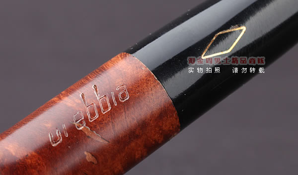 原装进口 意大利brebbia芭比石楠木烟斗 特价5件套装LORD-6-7