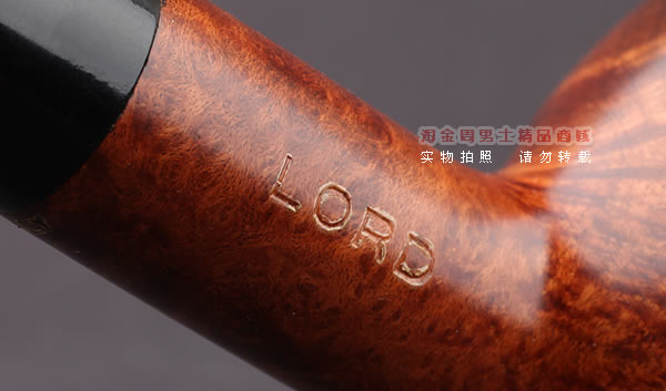 原装进口 意大利brebbia芭比石楠木烟斗 特价5件套装LORD-6-8