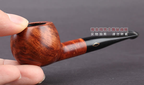 原装进口 意大利brebbia芭比石楠木烟斗 特价5件套装LORD-6-9
