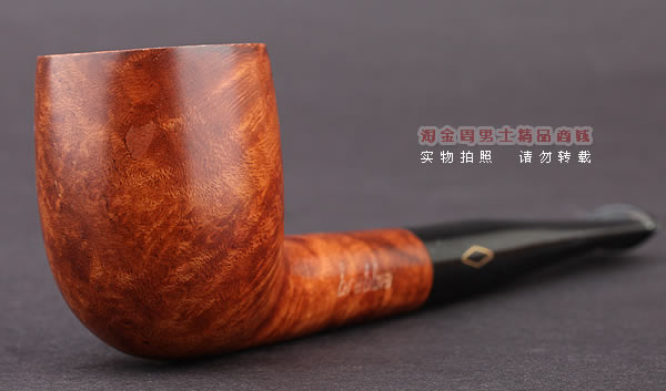 原装进口 意大利brebbia芭比石楠木烟斗 特价5件套装LORD-7-1