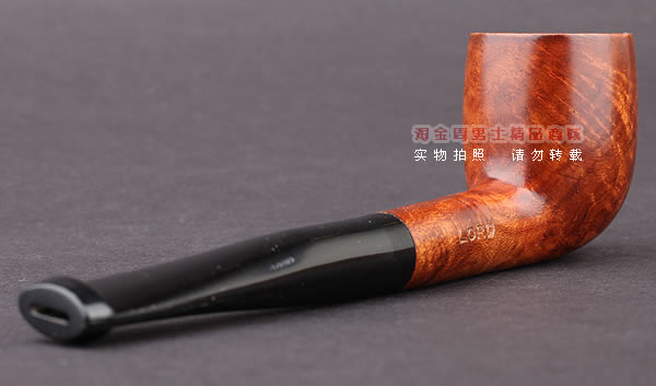 原装进口 意大利brebbia芭比石楠木烟斗 特价5件套装LORD-7-2