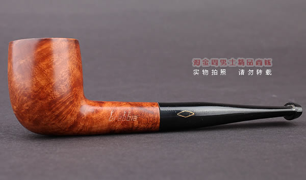 原装进口 意大利brebbia芭比石楠木烟斗 特价5件套装LORD-7-3