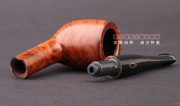 原装进口 意大利brebbia芭比石楠木烟斗 特价5件套装LORD-7-6