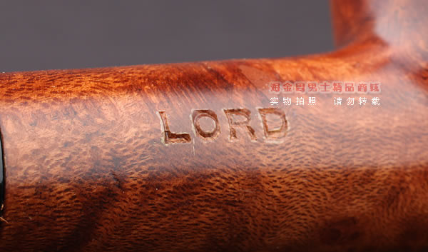 原装进口 意大利brebbia芭比石楠木烟斗 特价5件套装LORD-7-8
