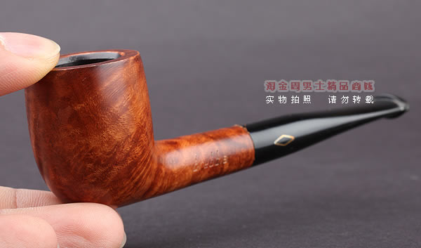 原装进口 意大利brebbia芭比石楠木烟斗 特价5件套装LORD-7-9