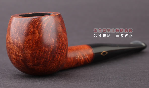 原装进口 意大利brebbia芭比石楠木烟斗 特价5件套装LORD-8-1