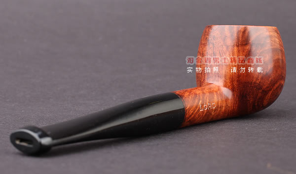 原装进口 意大利brebbia芭比石楠木烟斗 特价5件套装LORD-8-2