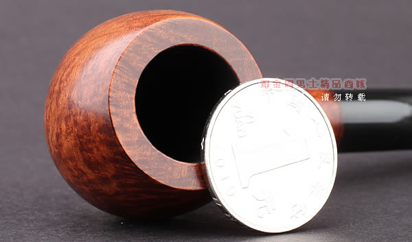 原装进口 意大利brebbia芭比石楠木烟斗 特价5件套装LORD-8-5