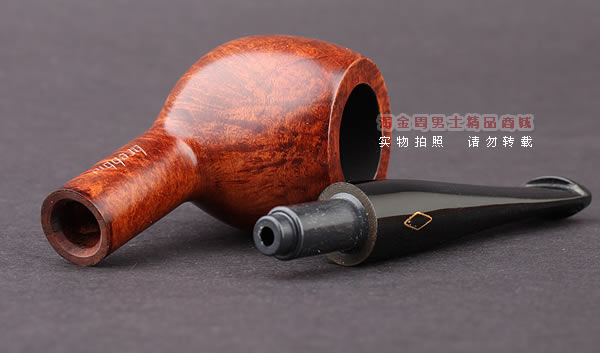 原装进口 意大利brebbia芭比石楠木烟斗 特价5件套装LORD-8-6