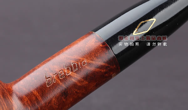 原装进口 意大利brebbia芭比石楠木烟斗 特价5件套装LORD-8-7