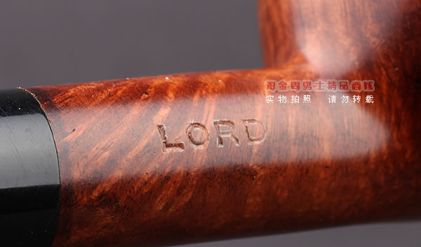 原装进口 意大利brebbia芭比石楠木烟斗 特价5件套装LORD-8-8