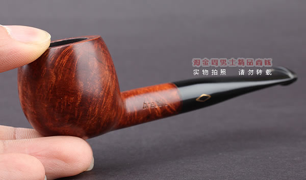 原装进口 意大利brebbia芭比石楠木烟斗 特价5件套装LORD-8-9