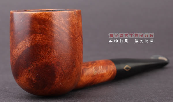 原装进口 意大利brebbia芭比石楠木烟斗 特价5件套装LORD-9-1