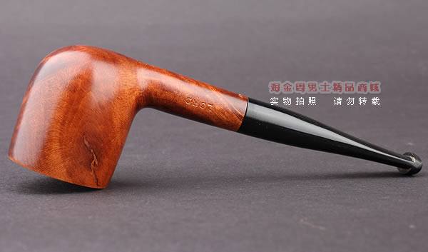 原装进口 意大利brebbia芭比石楠木烟斗 特价5件套装LORD-9-4