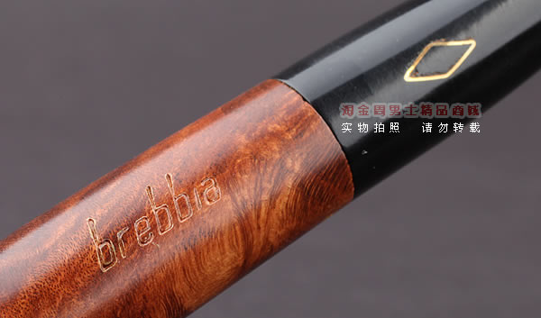 原装进口 意大利brebbia芭比石楠木烟斗 特价5件套装LORD-9-7