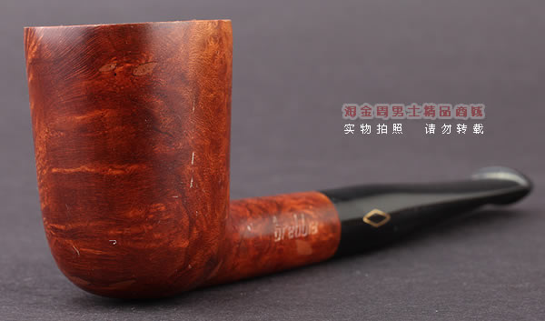 原装进口 意大利brebbia芭比石楠木烟斗 特价5件套装LORD-10-1