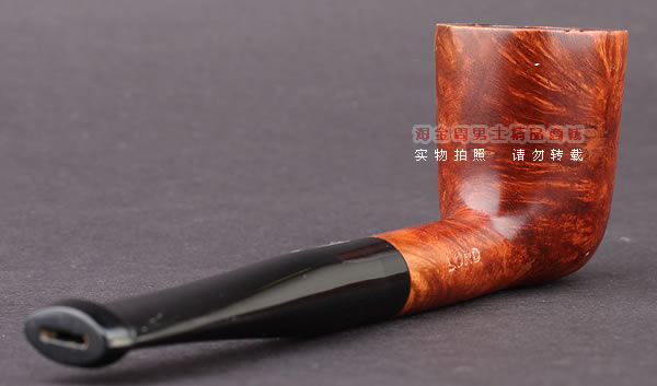 原装进口 意大利brebbia芭比石楠木烟斗 特价5件套装LORD-10-2