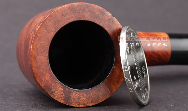 原装进口 意大利brebbia芭比石楠木烟斗 特价5件套装LORD-10-5