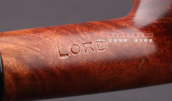 原装进口 意大利brebbia芭比石楠木烟斗 特价5件套装LORD-10-8