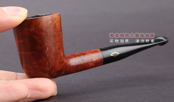 原装进口 意大利brebbia芭比石楠木烟斗 特价5件套装LORD-10-9