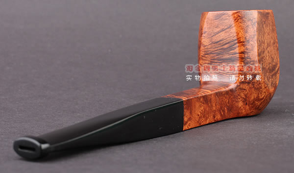 原装进口 法国CC CHACOM石楠木烟斗 5件套装节日斗festival 1033-3