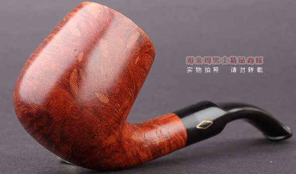 原装进口 意大利brebbia芭比石楠木烟斗 特价5件套装LORD-11-1