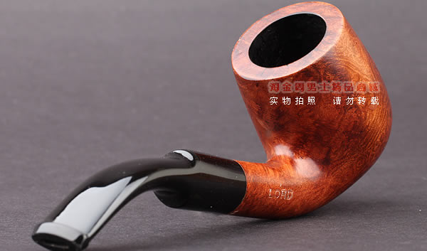 原装进口 意大利brebbia芭比石楠木烟斗 特价5件套装LORD-11-2