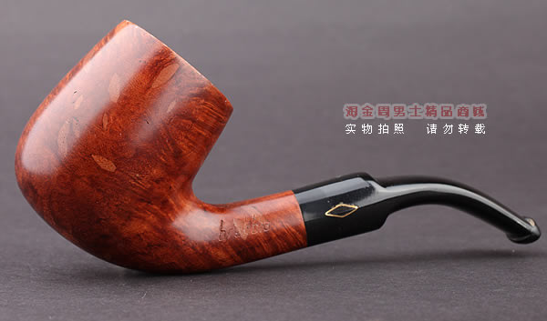 原装进口 意大利brebbia芭比石楠木烟斗 特价5件套装LORD-11-3