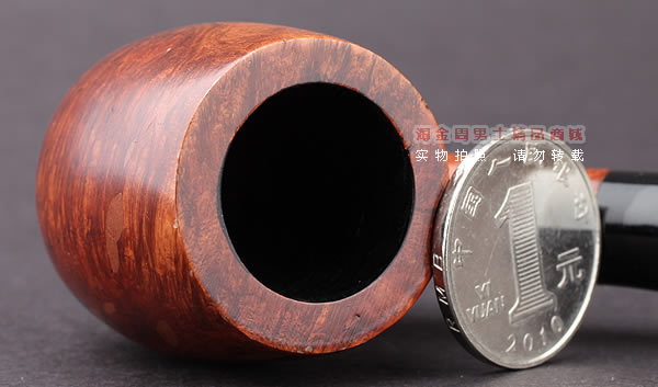 原装进口 意大利brebbia芭比石楠木烟斗 特价5件套装LORD-11-5