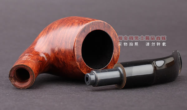 原装进口 意大利brebbia芭比石楠木烟斗 特价5件套装LORD-11-6