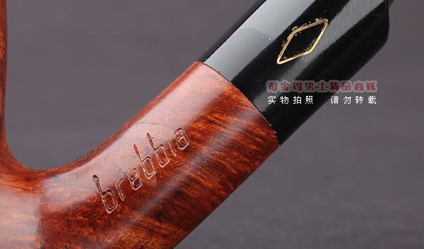 原装进口 意大利brebbia芭比石楠木烟斗 特价5件套装LORD-11-7