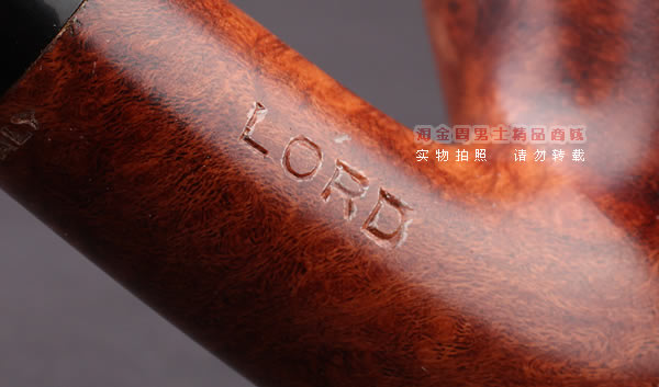 原装进口 意大利brebbia芭比石楠木烟斗 特价5件套装LORD-11-8
