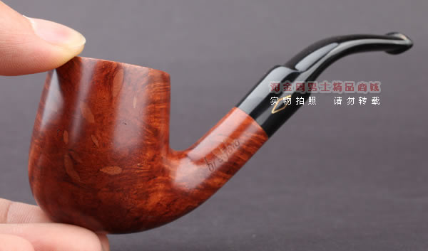 原装进口 意大利brebbia芭比石楠木烟斗 特价5件套装LORD-11-9