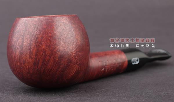 原装进口 法国CC CHACOM石楠木烟斗 五件套装运动斗SPORT 1228S-1