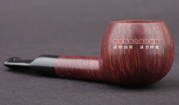 原装进口 法国CC CHACOM石楠木烟斗 五件套装运动斗SPORT 1228S-2