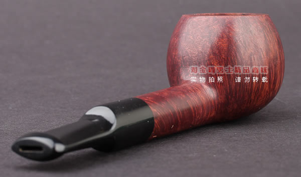 原装进口 法国CC CHACOM石楠木烟斗 五件套装运动斗SPORT 1228S-3