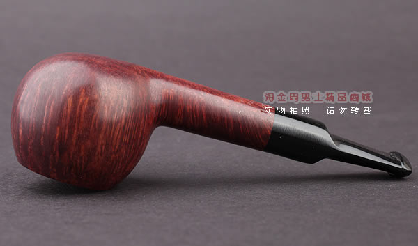 原装进口 法国CC CHACOM石楠木烟斗 五件套装运动斗SPORT 1228S-5