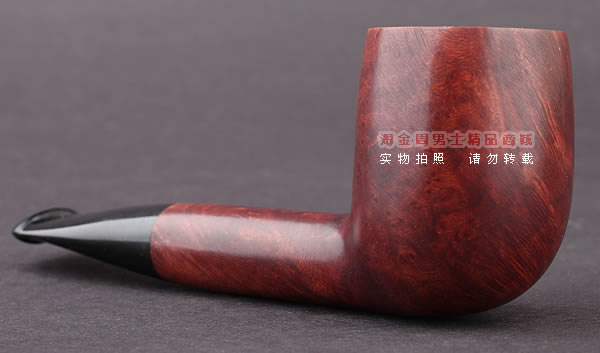 原装进口 法国CC CHACOM石楠木烟斗 五件套装运动斗SPORT 1275-2